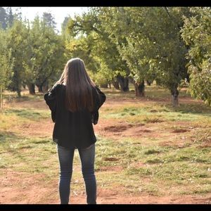 Meet your Posher, Anita